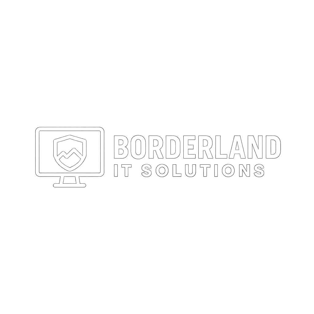 Borderland IT Solutions managed IT services El Paso